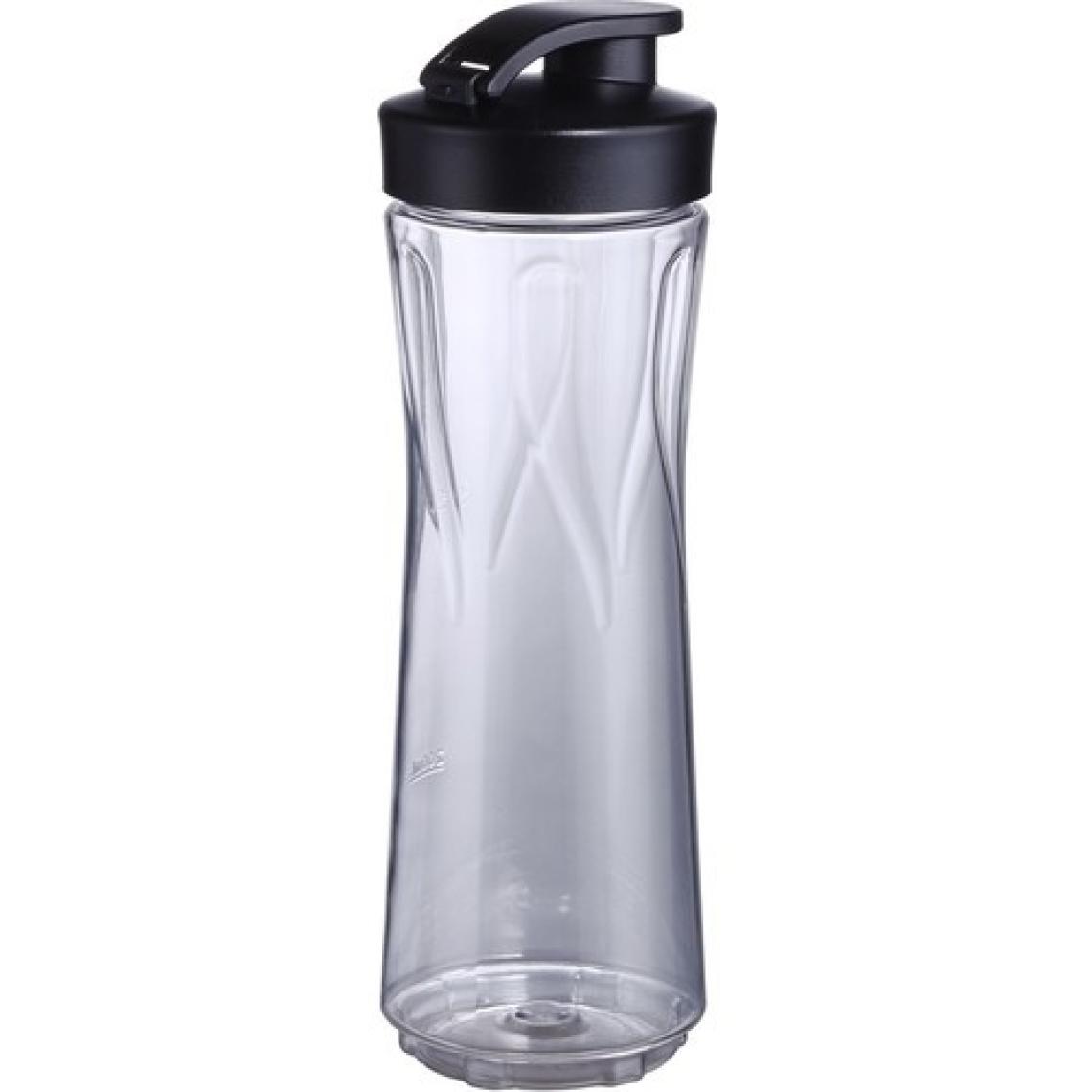 Vestel Mix Go İnox Blender