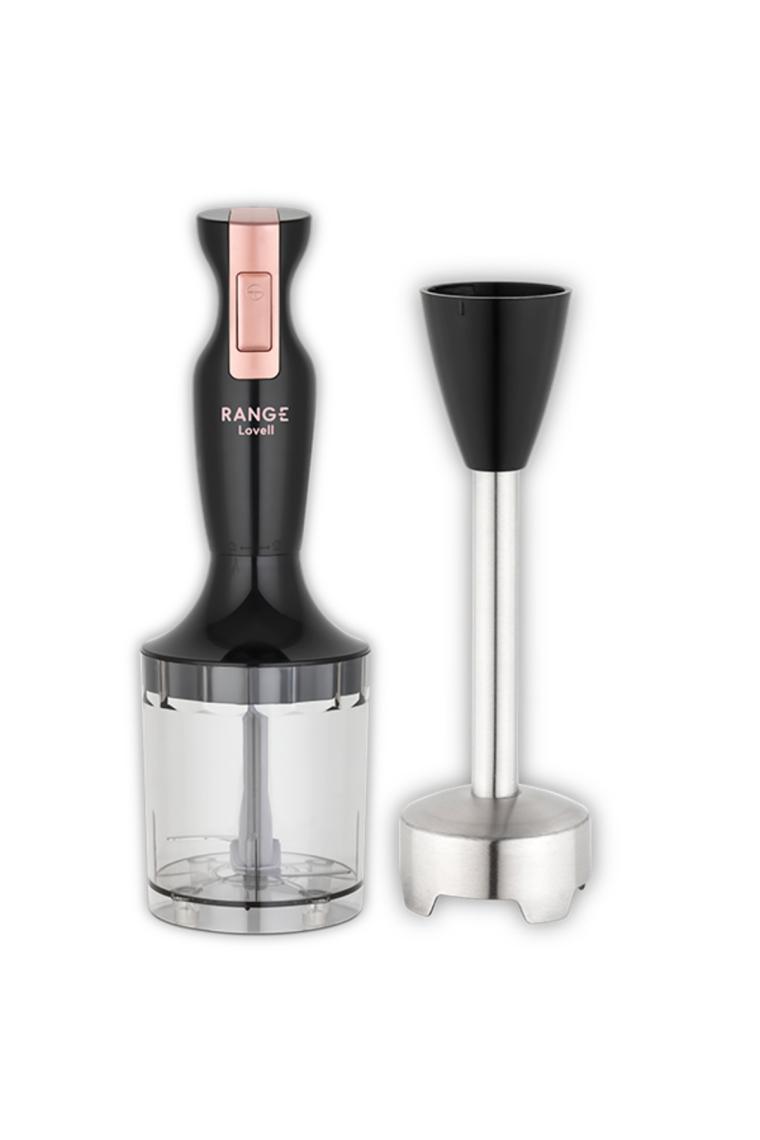Range Lovell Blender Set