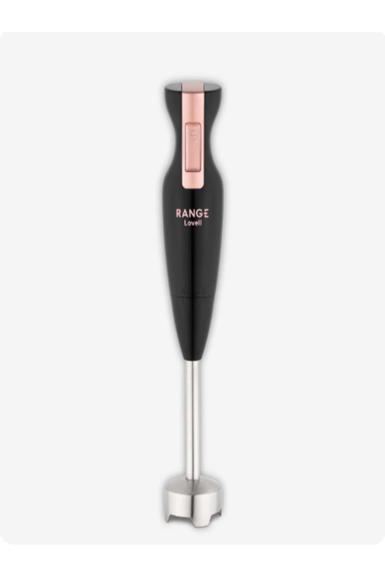 Range Lovell Blender Set