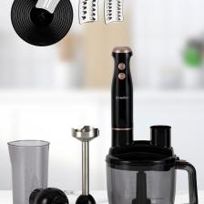 Heifer Blender Seti