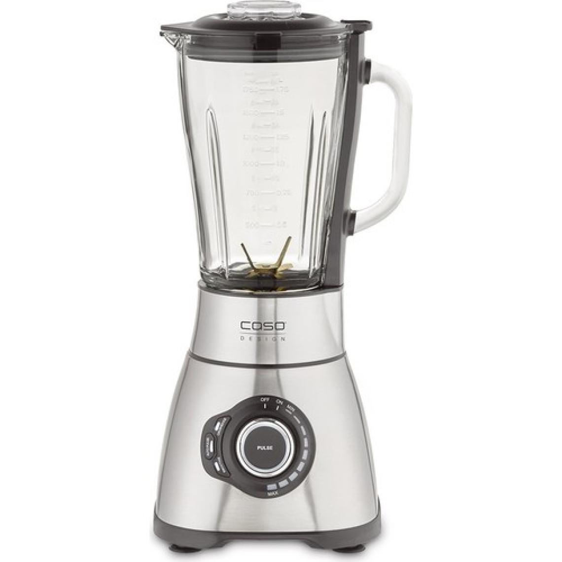 Caso B1800 Power Blender Seti