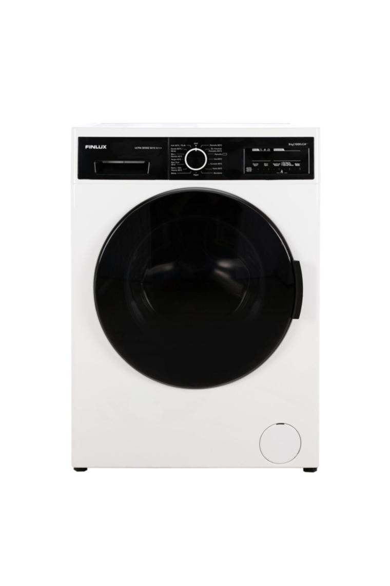 Finlux Ultra Sessiz 92120 D Enerji Sınıfı 9 Kg 1200 Devir Çamaşır Makinası