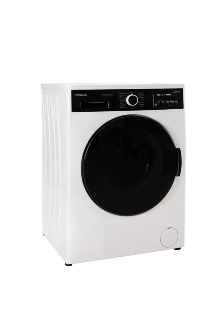Finlux Ultra Sessiz 92120 D Enerji Sınıfı 9 Kg 1200 Devir Çamaşır Makinası