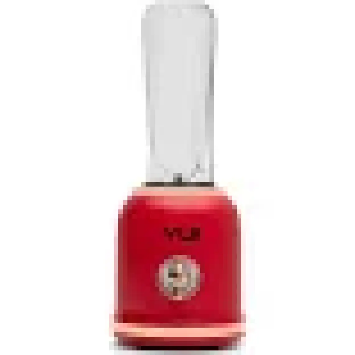 Yui M-18 3'ü 1 Arada Retro Smoothie Blender Seti (Yui Türkiye Garantili)