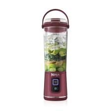 Ninja Blast™ Taşınabilir Blender - Kırmızı