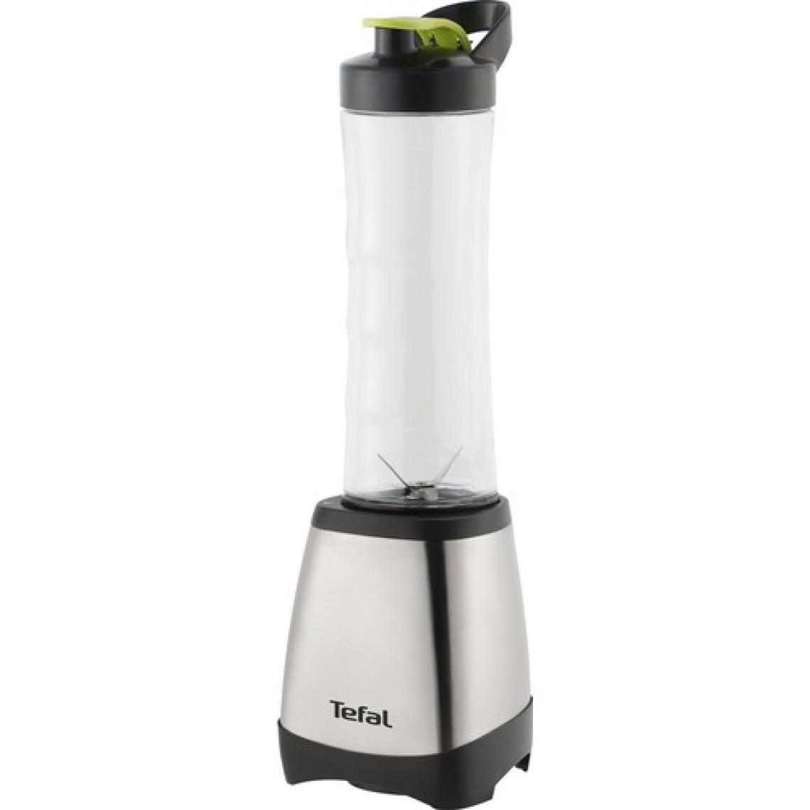 Tefal BL1A0D OnTheGO Kişisel Mataralı Blender 0,6 Litre - 8000035805