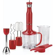 Raks Hot Mix 1700 W Blender Seti Kırmızı