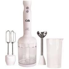 CVS DN 1264 Ultramix Full Beyaz 700 W Blender Seti