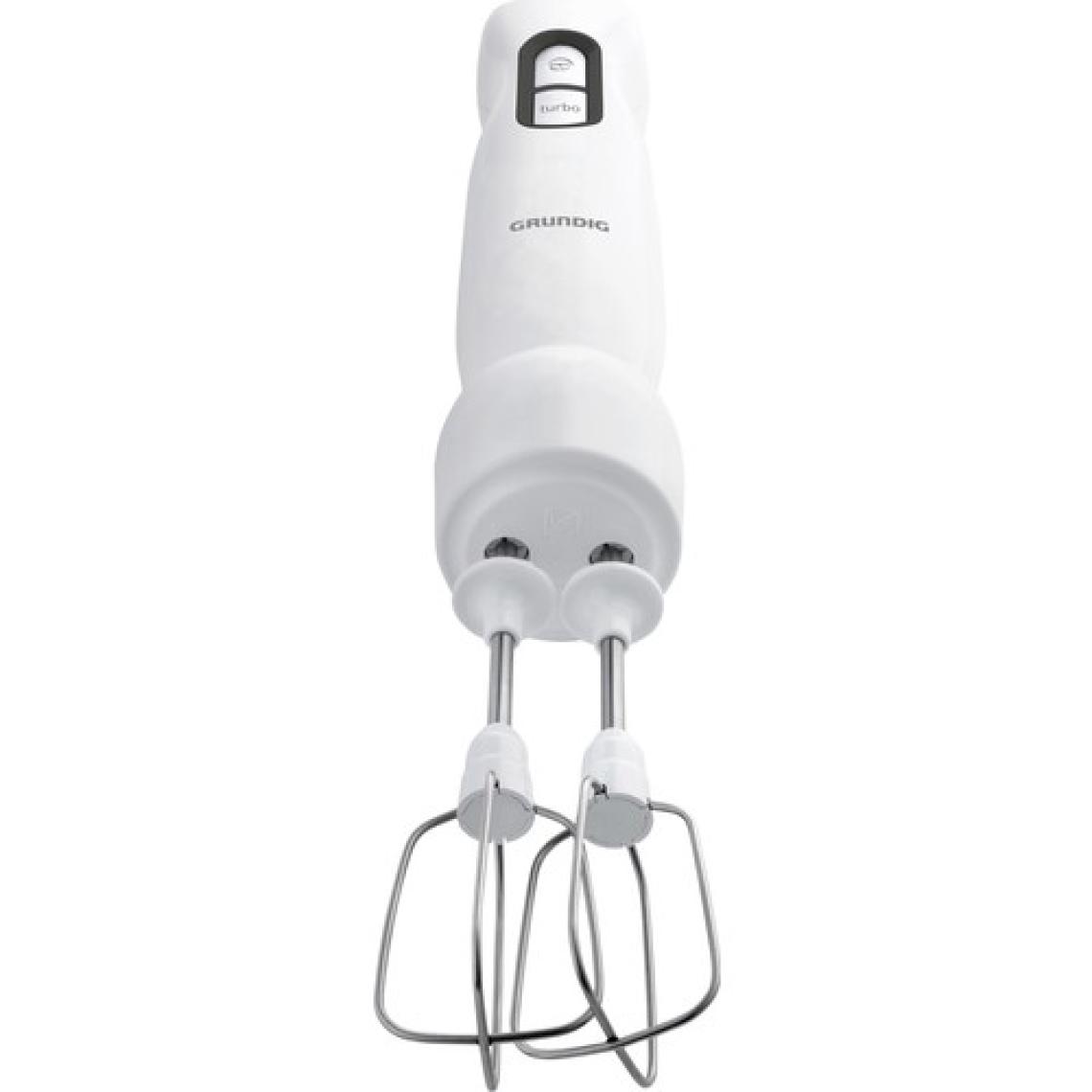 Grundig BL 4781 Rendeli 700 Watt El Blender Seti
