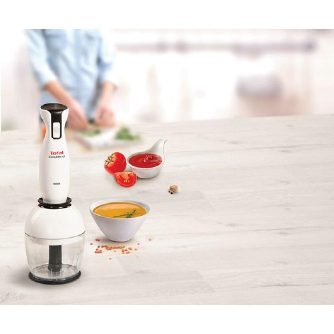 Tefal HB1811 Easyblend Blender Seti 1000 W - 9100039404