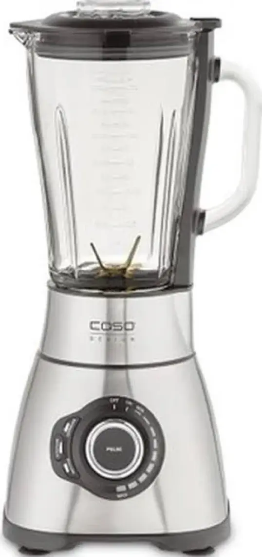 Caso B1800 Power Blender Seti