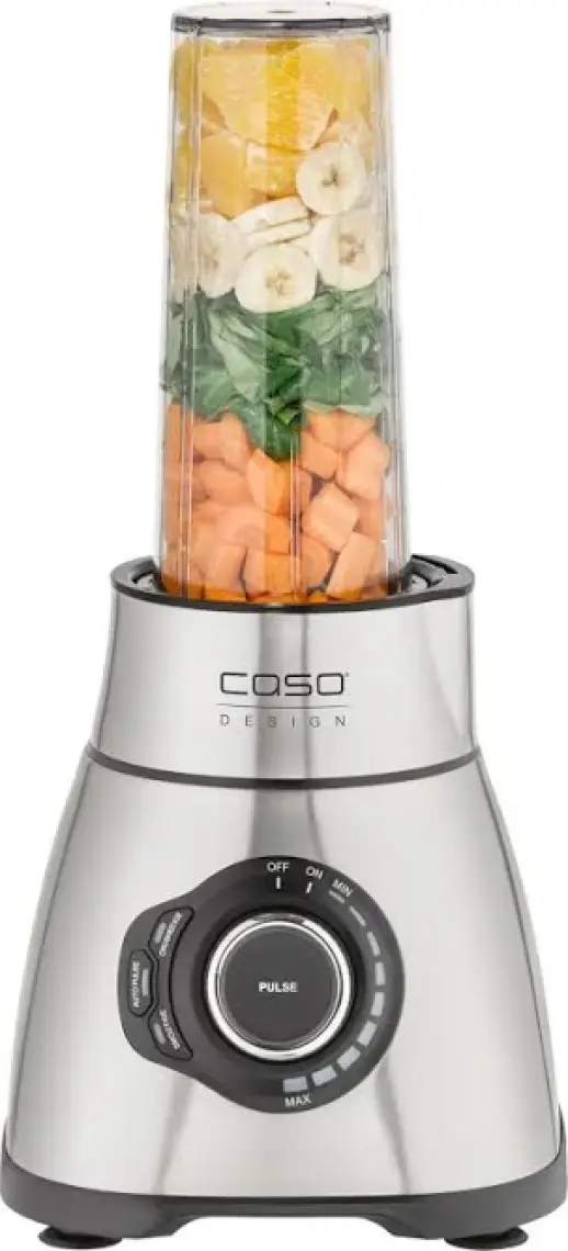 Caso B1800 Power Blender Seti