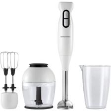 Grundig HBS 1010 1000 W Blender Seti