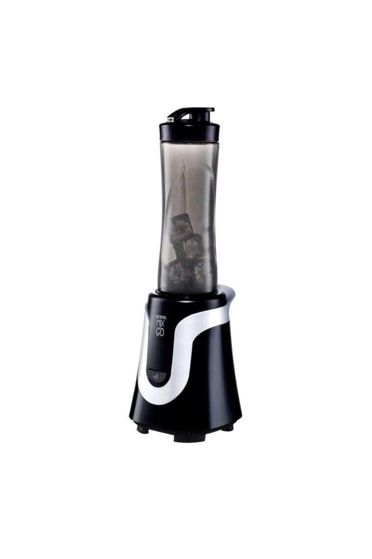 Vestel Mix Go Siyah 300 W Smoothie Blender