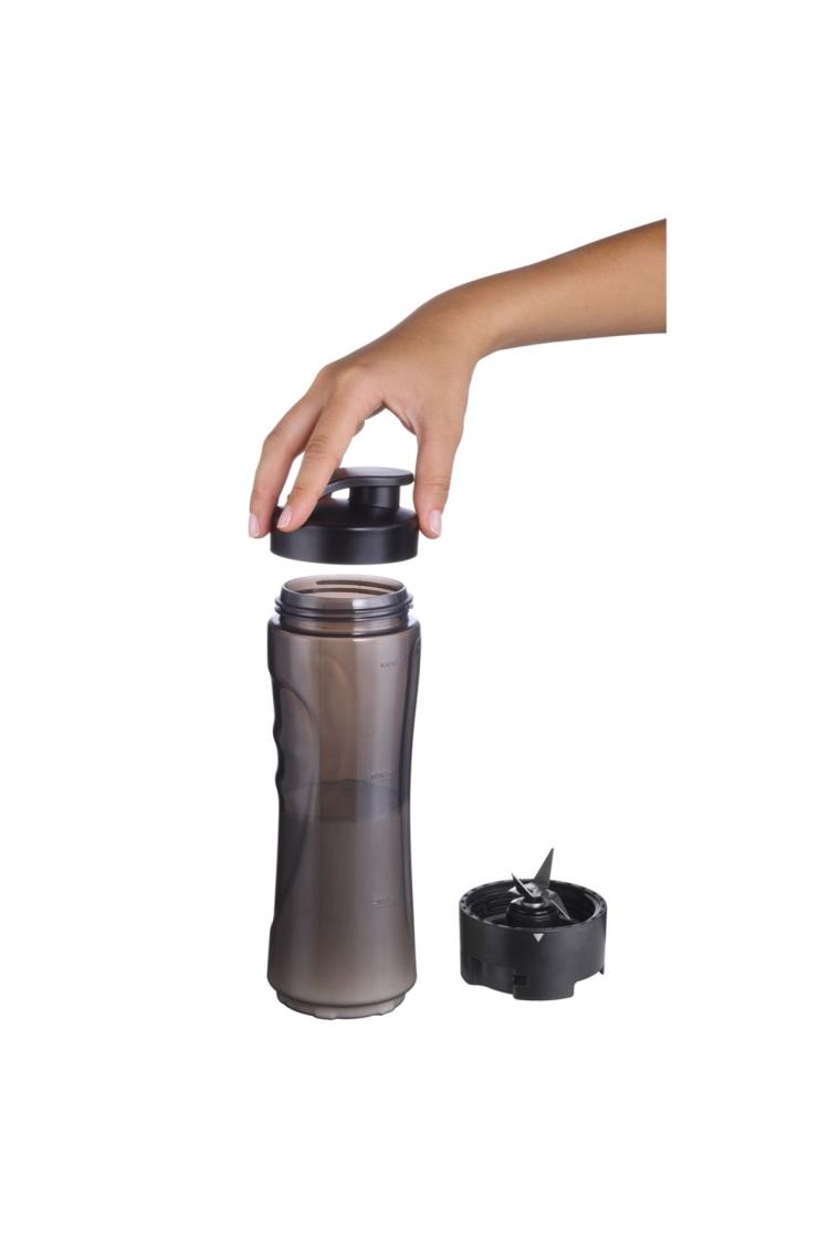 Vestel Mix Go Siyah 300 W Smoothie Blender