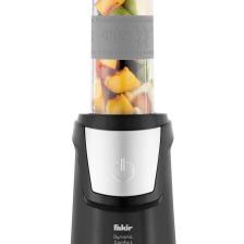Fakir Dynamic Comfort 600 W Kişisel Blender Siyah