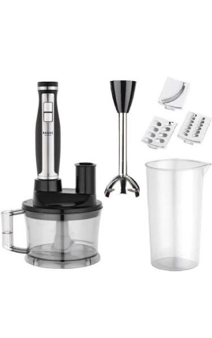Range Multi Blender Set 1700W