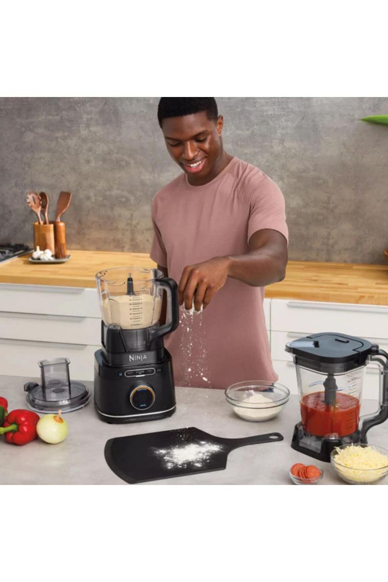 Detect Power BlendSense Blender Mutfak Sistemi - TB401EU - Shark Ninja