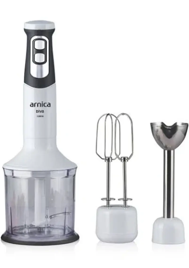 Arnica Diva El Blender Seti GH21590