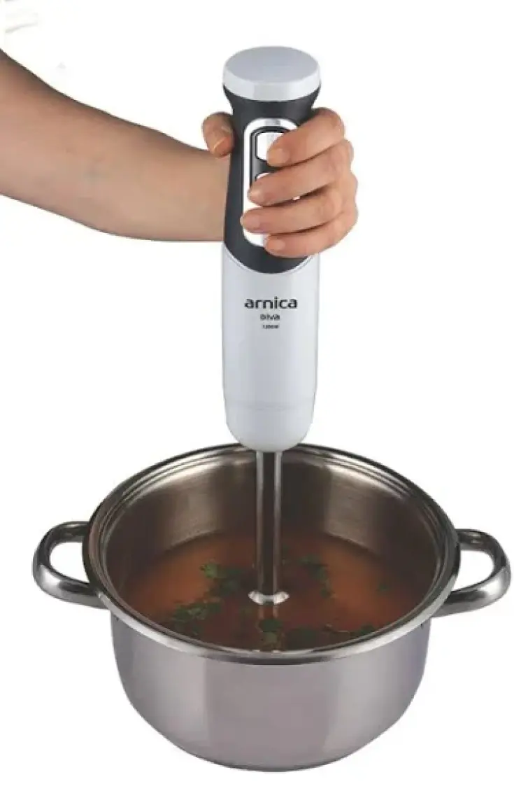 Arnica Diva El Blender Seti GH21590