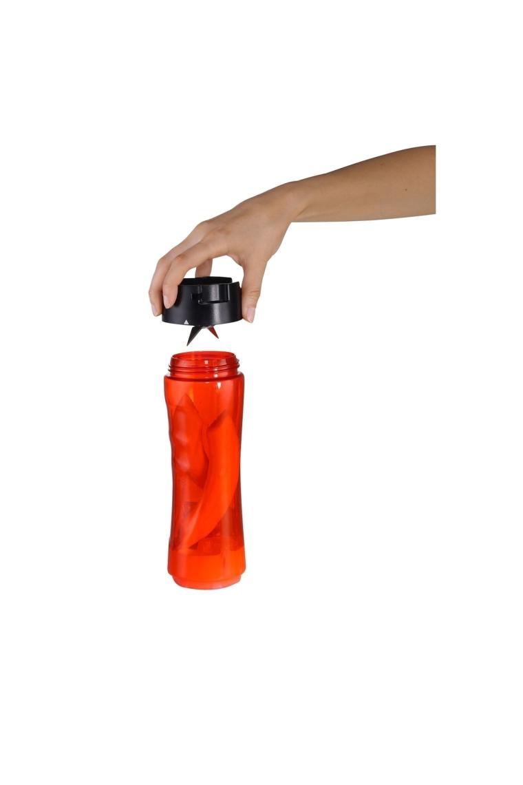 Vestel Mix Go Kırmızı 300 W Smoothie Blender