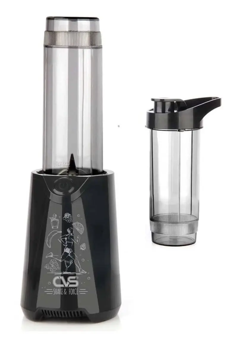 Cvs DN-4515 Shake And Force Kişisel Blender Seti