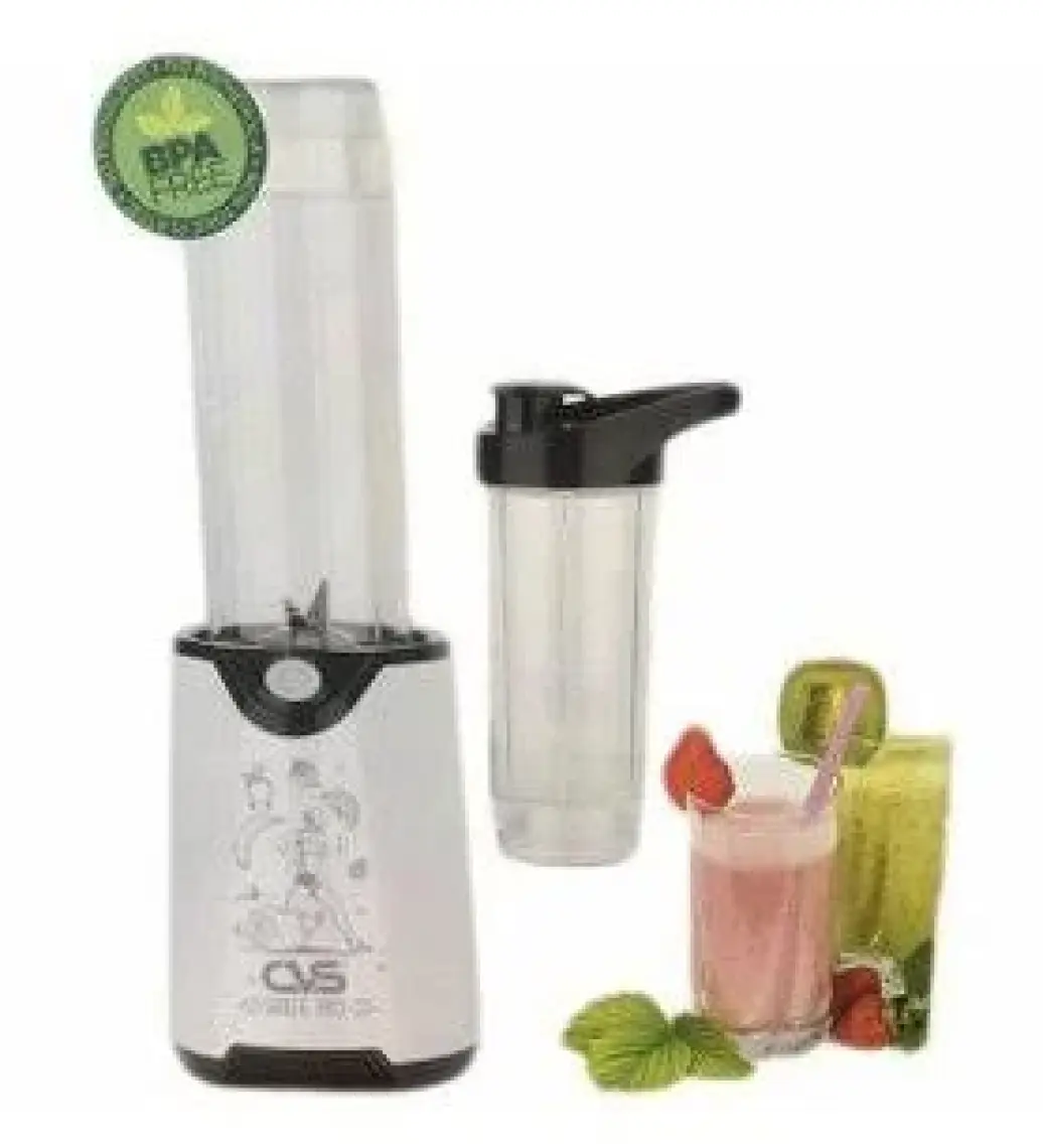 Cvs DN-4515 Shake And Force Kişisel Blender Seti