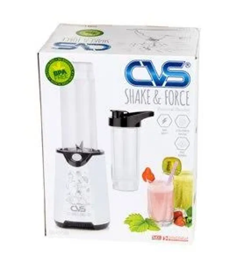Cvs DN-4515 Shake And Force Kişisel Blender Seti