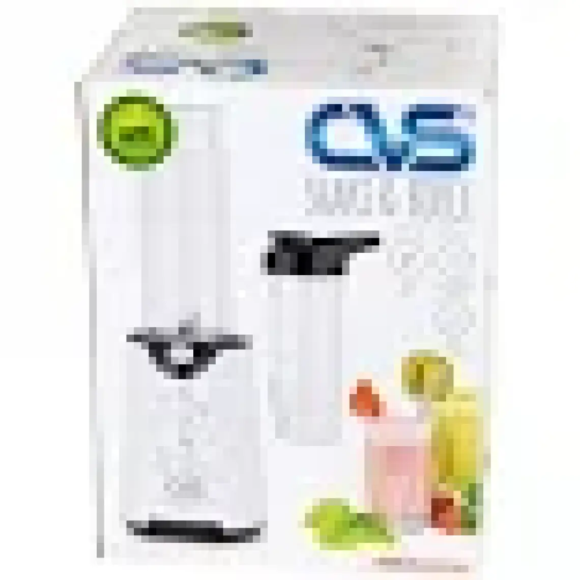 Cvs DN-4515 Shake And Force Kişisel Blender Seti
