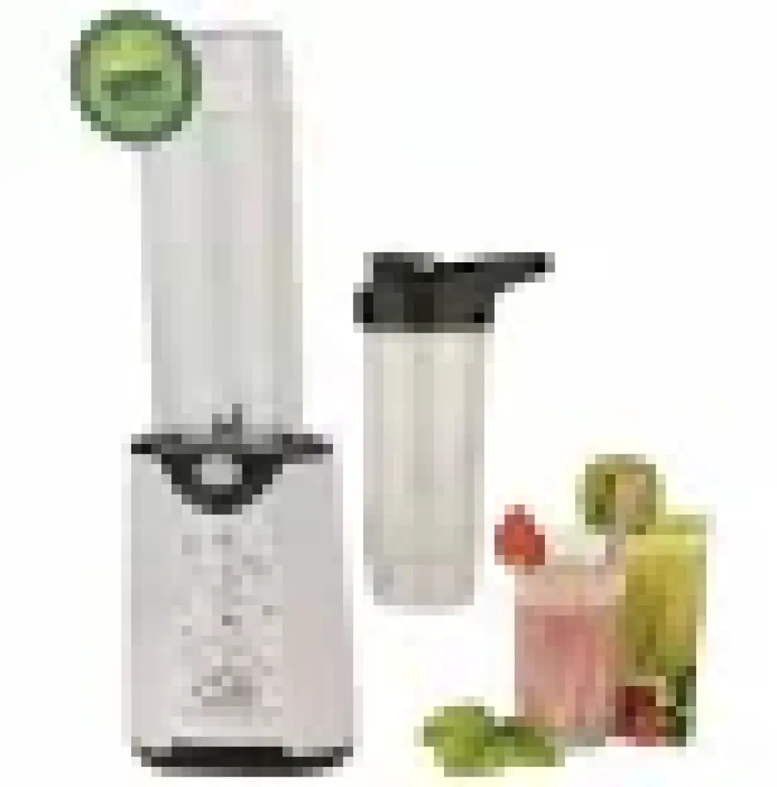 Cvs DN-4515 Shake And Force Kişisel Blender Seti