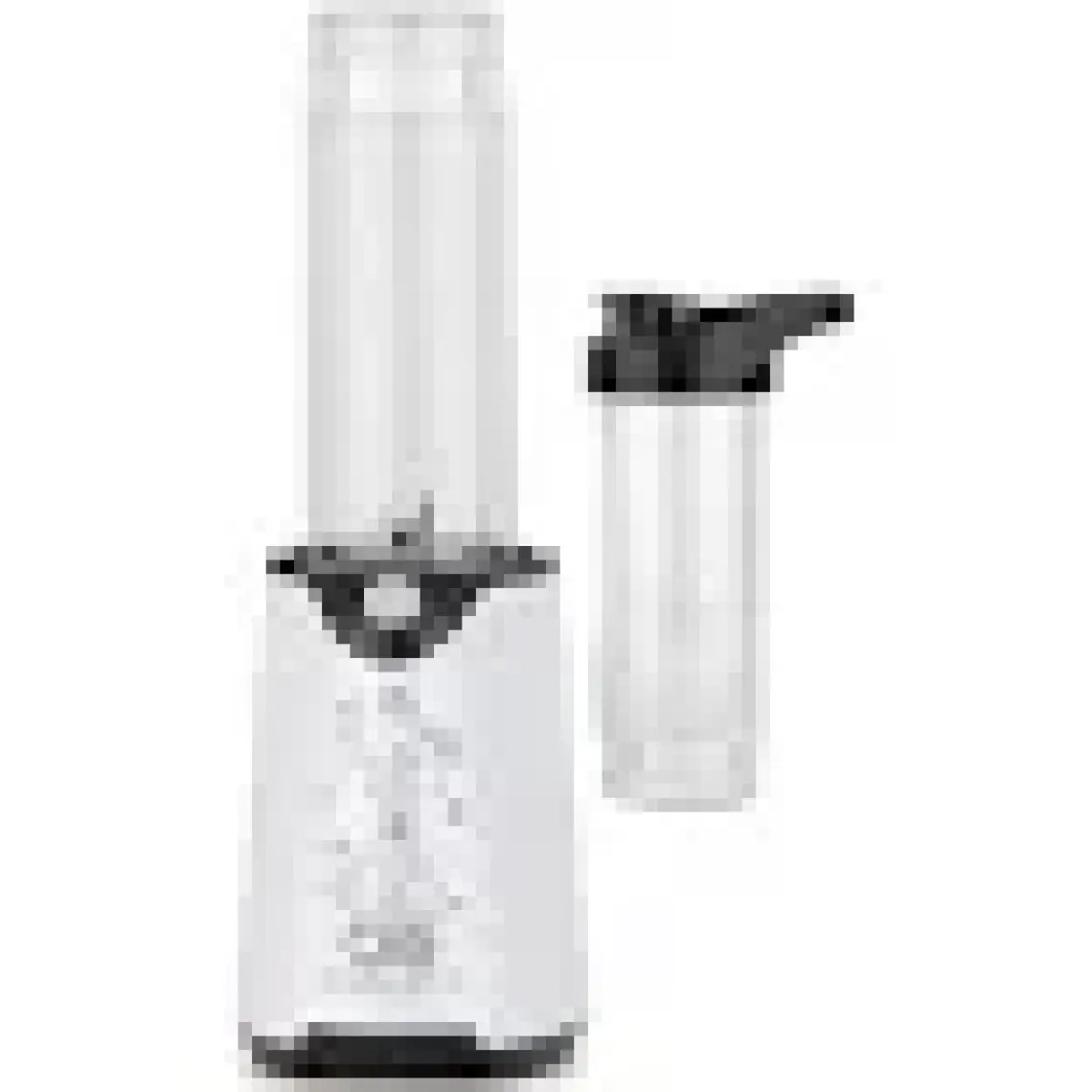 Cvs DN-4515 Shake And Force Kişisel Blender Seti