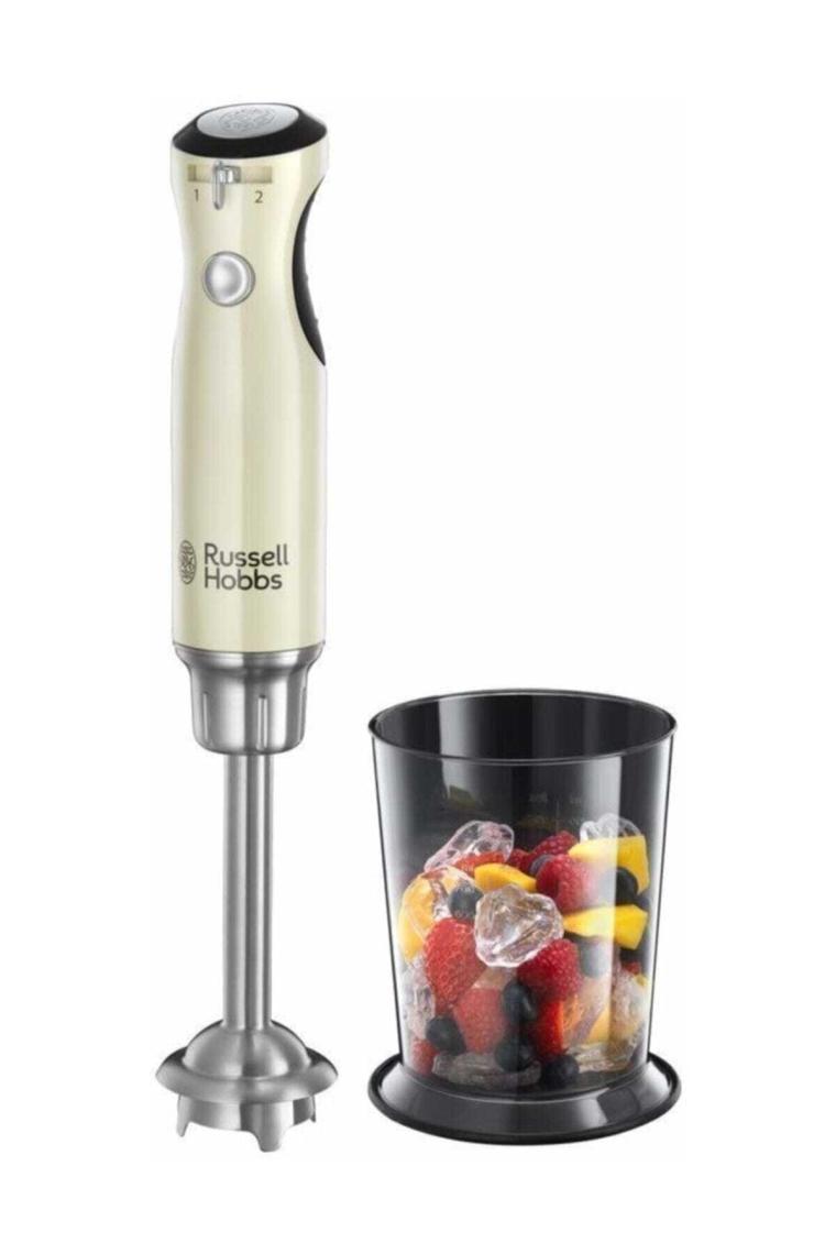 25232-56 Retro El Blender - Krem