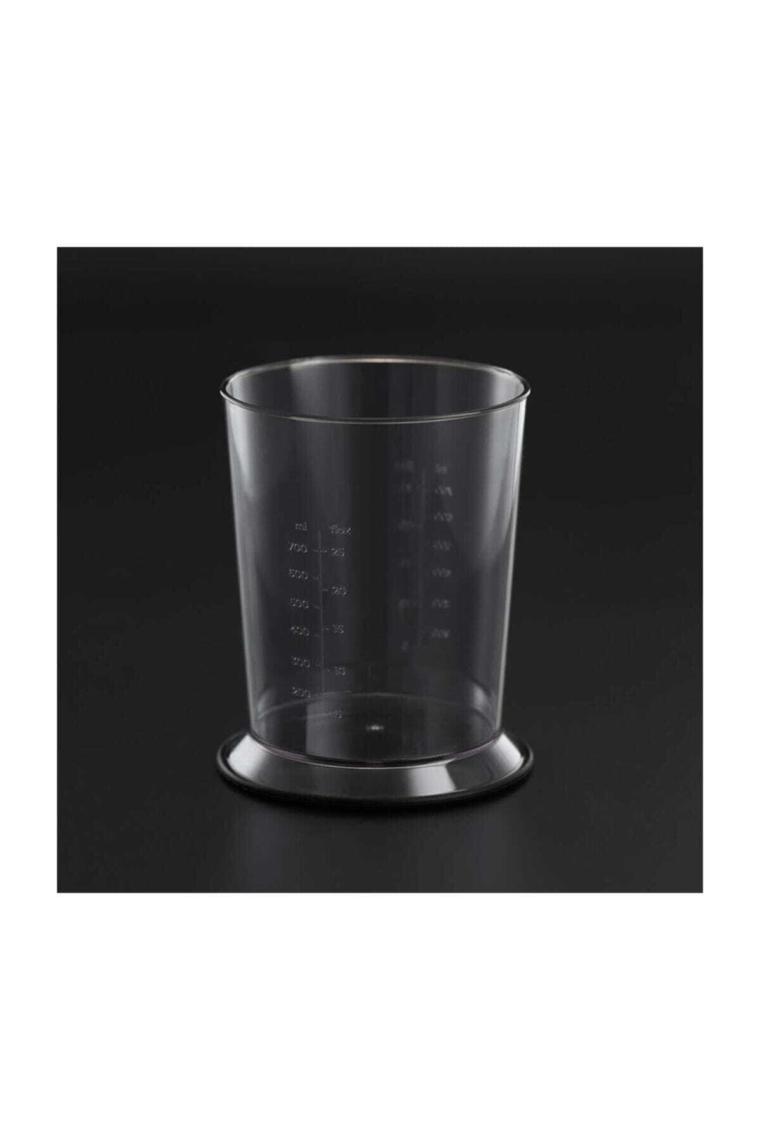 25232-56 Retro El Blender - Krem