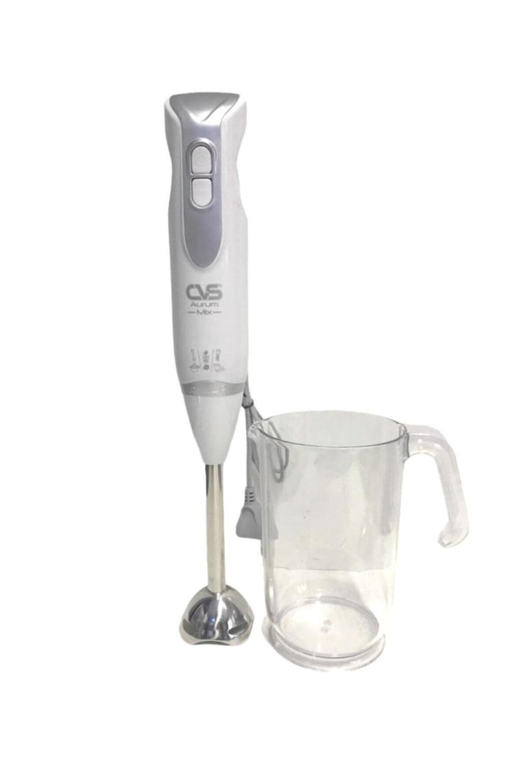 CVS DN 1284 Aurum Mix 1700 W Blender Beyaz