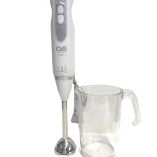 CVS DN 1284 Aurum Mix 1700 W Blender Beyaz