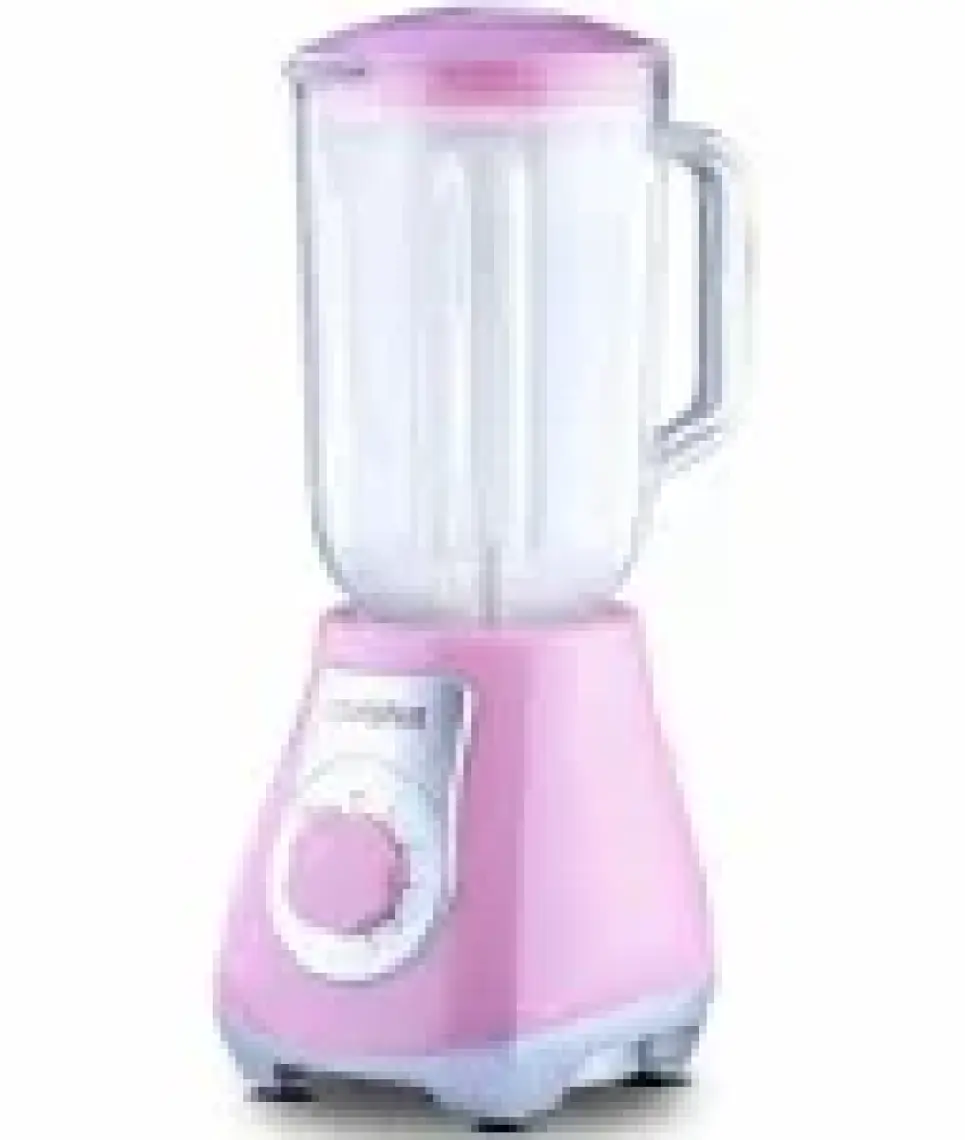 Cookplus Shaker Smoothie Blender Pink Xl 751