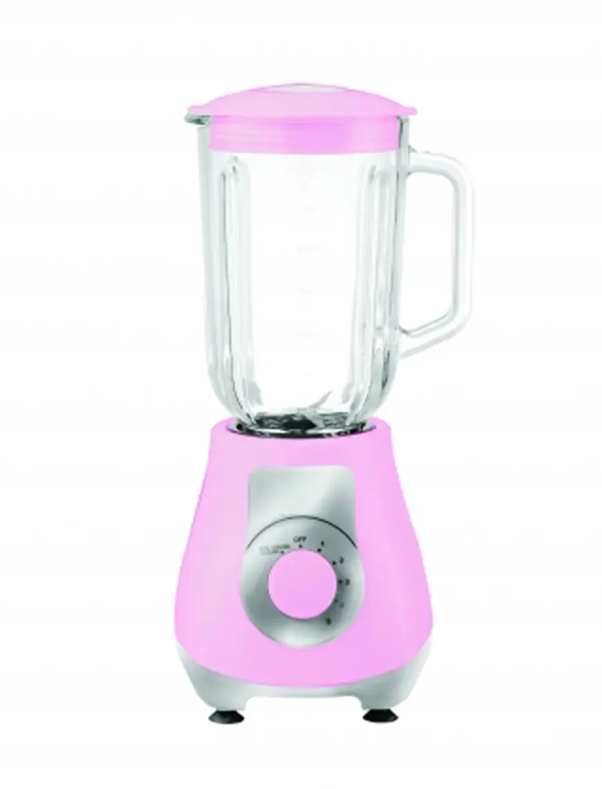 Cookplus Shaker Smoothie Blender Pink Xl 751