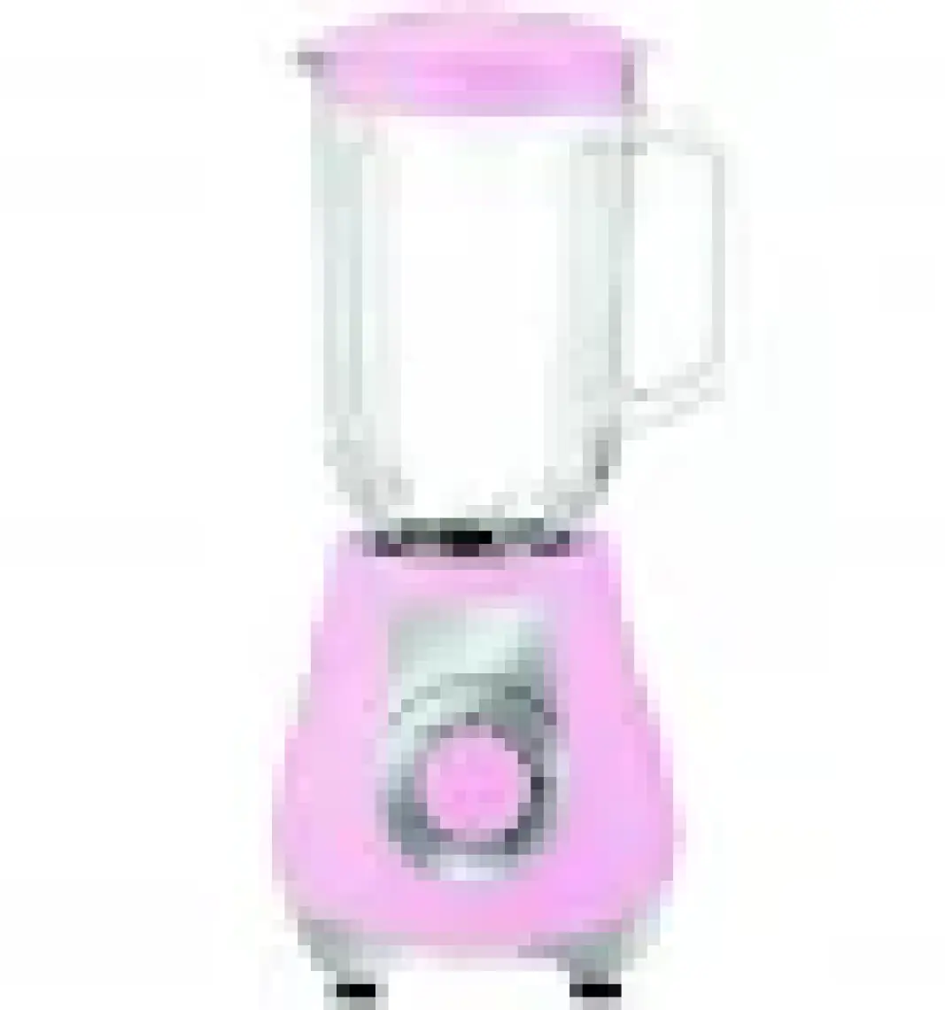 Cookplus Shaker Smoothie Blender Pink Xl 751