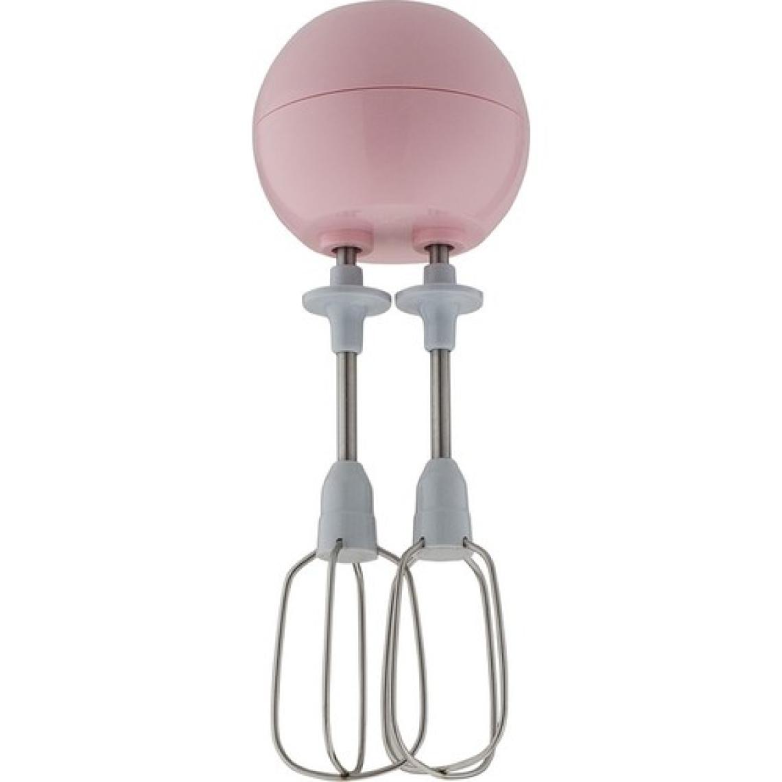 Cookplus Midimix Blender Set Pembe 5501