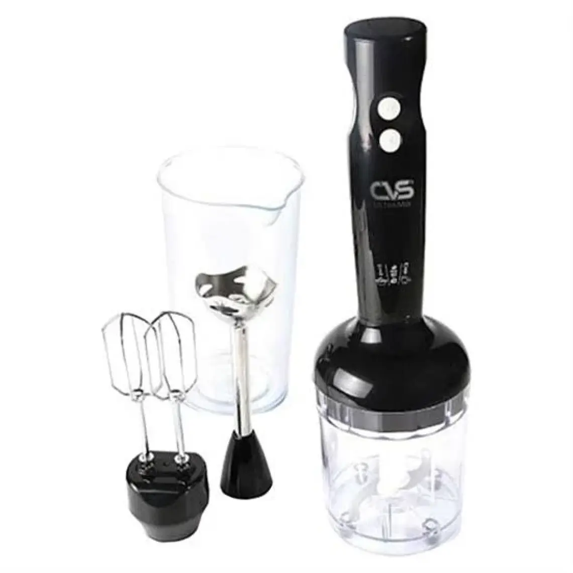 Cvs Dn 1264 Ultra Mix Blender Seti Beyaz