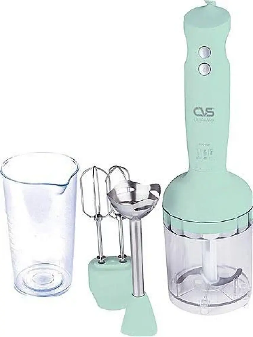 Cvs Dn 1264 Ultra Mix Blender Seti Beyaz