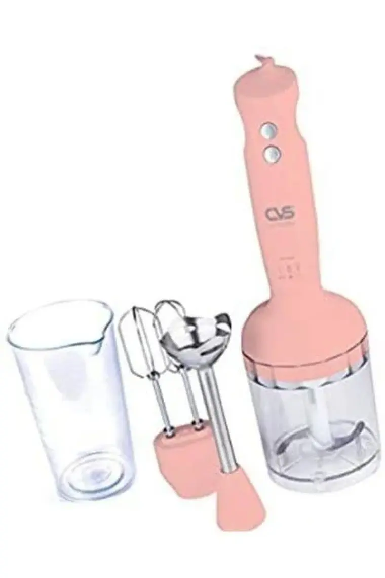 Cvs Dn 1264 Ultra Mix Blender Seti Beyaz