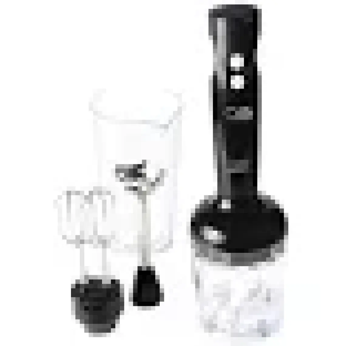 Cvs Dn 1264 Ultra Mix Blender Seti Beyaz