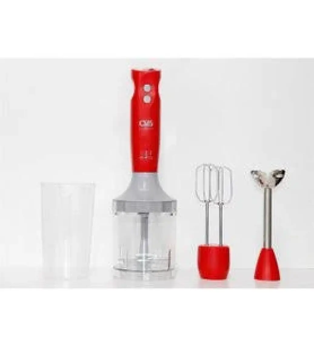 Cvs Dn 1264 Ultra Mix Blender Seti Beyaz