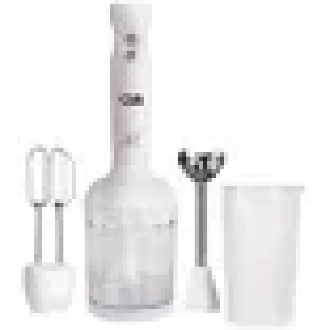 Cvs Dn 1264 Ultra Mix Blender Seti Beyaz