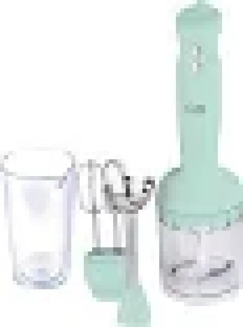 Cvs Dn 1264 Ultra Mix Blender Seti Beyaz