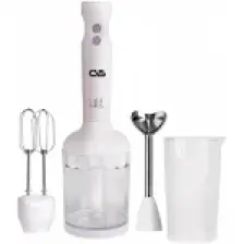 Cvs Dn 1264 Ultra Mix Blender Seti Beyaz