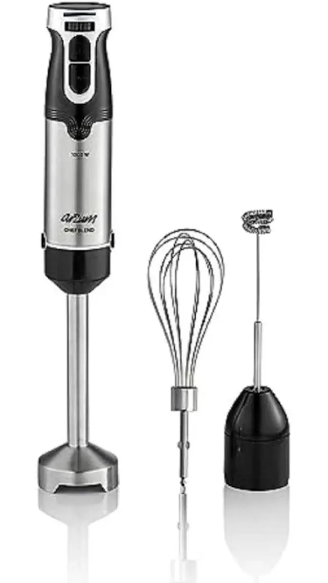 Arzum AR1032 Shake'n Take Kişisel Smoothie Blender 300 W