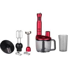 Stilevs Kendo Pro El Blender Seti Vişne