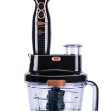 Stilevs Limitless Siyah 2000 W Blender Seti